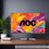 23.8" Монитор AOC 24B2XDAM черный