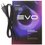24" (61 sm) Televizor EVO TV 24 BASIC new qora