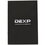 Весы DEXP SCR-33P прозрачный