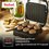 Гриль Tefal GC2728E0 черный
