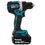 Дрель-шуруповерт Makita DDF484RT LXT 18V