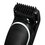 Триммер Braun MGK5420 черный/серый