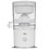 Соковыжималка электрическая BQ J3000 белый