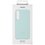 Накладка  Samsung Silicone Case для Samsung Galaxy S25+ зеленый