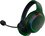 Беспроводные наушники Razer Barracuda X Chroma Phantom Edition  зеленый 2024