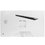 27" Monitor MSI MAG 274QRFW white