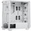 Корпус GIGABYTE C301 GLASS V2 [GB-C301GW] белый