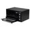 Мини-печь Kraft KF-MO 4806 FBL черный
