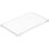 Накладка  BoraSCO для Xiaomi REDMI Pad 2 прозрачный