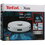 Робот-пылесос Tefal X-plorer Serie 75 S RG8577WH белый