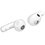 Наушники TWS Xiaomi Buds 5  белый 2024
