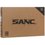 23.8" Монитор Sanc N2453 (M2453J) черный