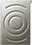 Сушильная машина Bosch WQB245BXME серый