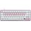 Клавиатура  проводная Varmilo Muse 65 Sakura