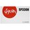 Картридж лазерный SAKURA SP330H черный, с чипом