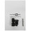 Гайковерт FinePower OneBase CIWBL300 OneBase20  , Без ЗУ, Без АКБ