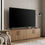 43" (109 см) Телевизор BQ 43FS40B черный