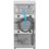 Стиральная машина Midea MFE05W70/W-RU белый