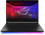 18" Ноутбук ASUS ROG Strix SCAR G835LX-SA126W черный