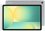10.9" Планшет Samsung Galaxy Tab S10 FE 5G 256 ГБ серебристый + стилус