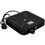 Ixcham elektr plita Aceline CP-010b qora