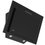 Вытяжка наклонная Akpo WK-4 Nero eco черный/черный