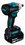Гайковерт Makita DTW300SF1J LXT 18V