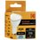Комплект светодиодных ламп Kodak MR16-7W-840-GU10