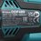 Дрель-шуруповерт Makita DDF489RTJ LXT 18V