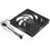 Вентилятор Arctic Cooling P12 SLIM PWM PST [ACFAN00187A] черный