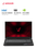 15.6" Ноутбук ARDOR GAMING NEO N15-I5ND410 черный