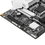Материнская плата GIGABYTE B860M GAMING X WIFI6E