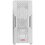 Корпус ADATA XPG STARKER AIR [STARKERAIR-WHCWW] белый