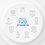 Wi-Fi роутер TP-Link Deco X10-4G (1-pack)