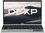 14" Laptop DEXP Aquilon C14-ICP301 silver