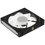 Реверсный вентилятор LIAN LI UNI FAN SL-INFINITY REVERSE BLADE [G99.14RSLIN1B.R0] черный