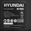 Пила дисковая Hyundai HD-190CS