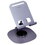 Держатель настольный DEXP ST-DS076 фиолетовый