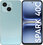 6.67" Смартфон Tecno SPARK 40C 128 ГБ голубой