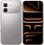 6.78" Смартфон Infinix NOTE Edge 256 ГБ серый