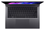 14.5" Ноутбук Acer Swift X14 SFX14-71G-7256 серый