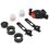 Крепление-держатель для велосипеда, для мотоциклов Joby Action Bike Mount & Light Pack
