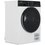 Сушильная машина Hotpoint TDSH 85V B белый