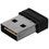 Клавиатура+мышь беспроводная   DEXP DKM-061F черный