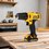 Дрель-шуруповерт DeWalt DCD710C2 XR 10.8/12V