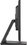 23.8" Монитор Iiyama ProLite T2452MSC-B1 черный