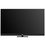 50" (127 см) Телевизор BBK 50LED-8259/UTS2C черный