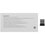 Мышь беспроводная Xiaomi Wireless Mouse Lite 2 [BHR8916GL] черный