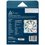 Reversible fan Montech RX 140 PWM  white