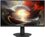 24" Монитор Hisense 24G3Q серебристый